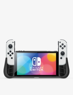 HORI: Hybrid System Armor for Switch OLED