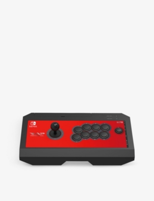 HORI: Real Arcade Pro V Hayabusa for Nintendo Switch