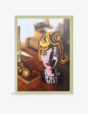 ASSOULINE: Pop Art Style hardback book