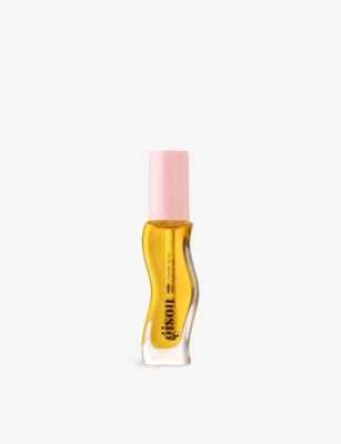 GISOU: Honey Infused Lip Oil 8ml