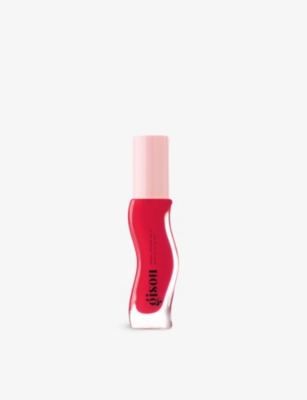 Shop Gisou Strawberry Honey Infused Lip Oil