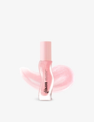 Gisou Watermelon Sugar Honey Infused Lip Oil In Watermelon Sugar