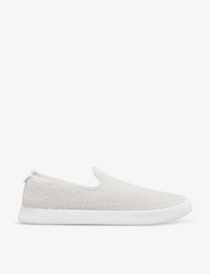 ALLBIRDS: Tree Lounger low-topm trainers