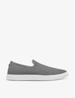 ALLBIRDS: Tree Lounger low-topm trainers