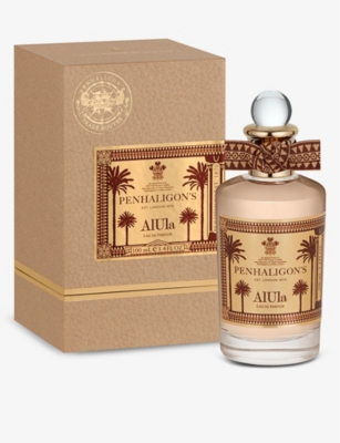 Penhaligon's Womens  Alula Eau De Parfum 100ml