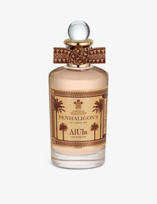 PENHALIGONS: Penhaligon’s AlUla eau de parfum 100ml