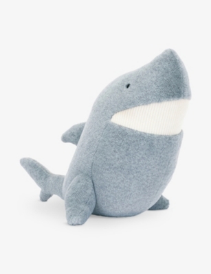 JELLYCAT: Silvie Shark soft toy 27cm