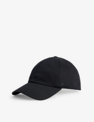 LULULEMON: Classic brand-patch cotton cap