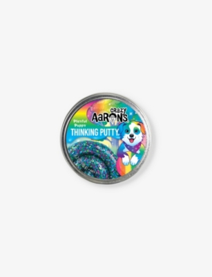 CRAZY AARONS: Trendsetter Putty Playful Puppy thinking putty
