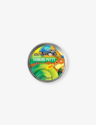 CRAZY AARONS: Hypercolour Magic Dragon thinking putty