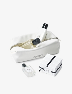 THE WHITE COMPANY: Amalfi Lemon luxury gift set