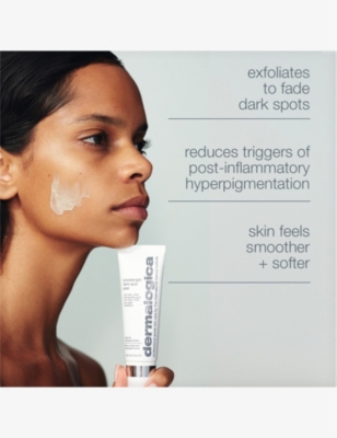 Shop Dermalogica Powerbright Dark Spot Peel