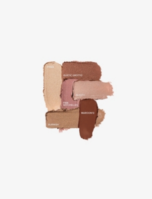 Shop Nudestix Nude Beach Eyeshadow Kit