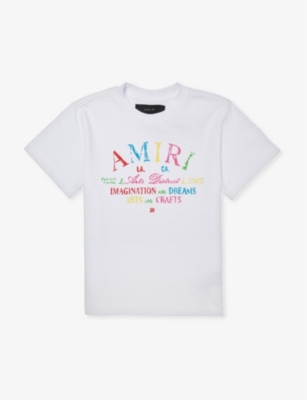 Boys Tops T Shirts Boys Designer Tops Selfridges