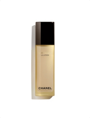 CHANEL: SUBLIMAGE La Lotion 125ml