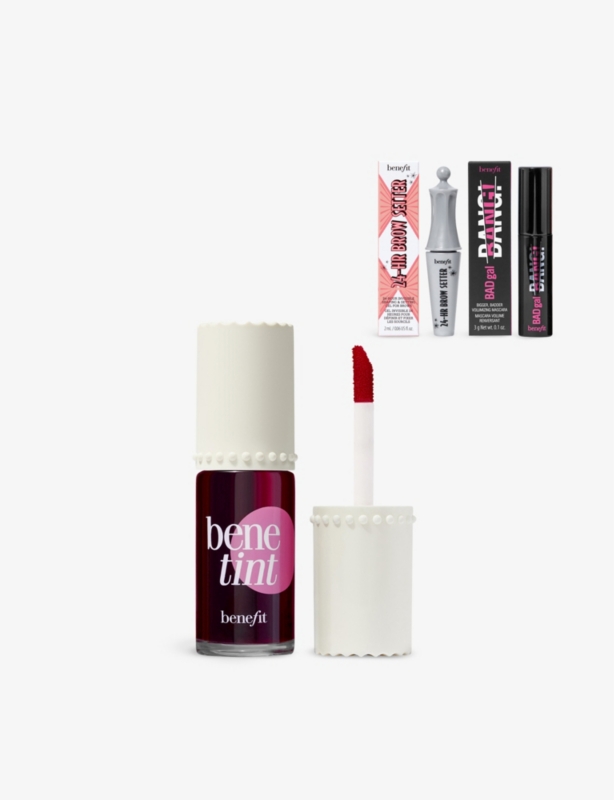 Benetint and Bestsellers Gift Set Worth Over £38