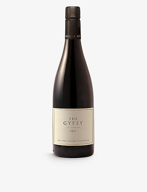 SOUTH AFRICA: Ken Forrester Wines The Gypsy wine 2017 750ml