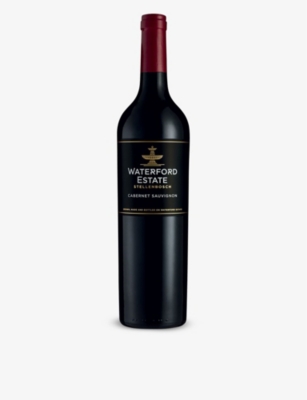 WATERFORD: Waterford Estate Cabernet Sauvignon 750ml