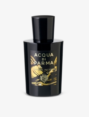 Shop Acqua Di Parma Signatures Of The Sun Crystal Incense Eau De Parfum