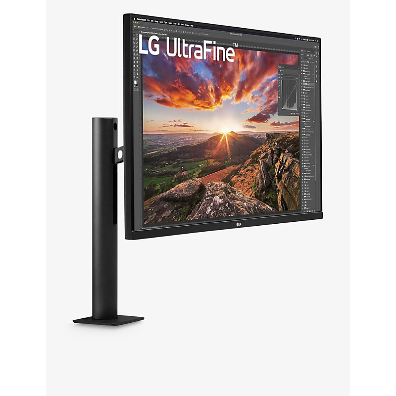 Shop Lg 32 Inch 4k Uhd Ultra Gaming Monitor