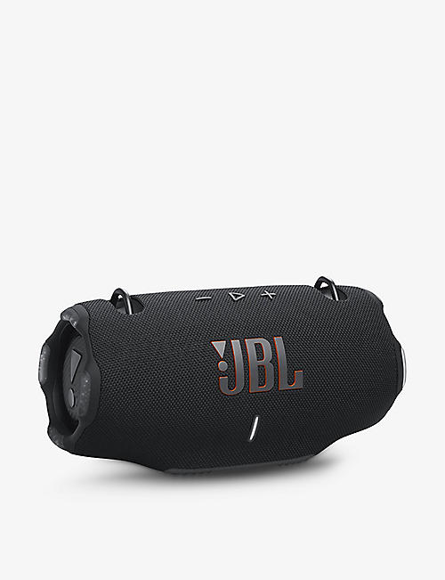 JBL: Xtreme 4 Portable waterproof speaker