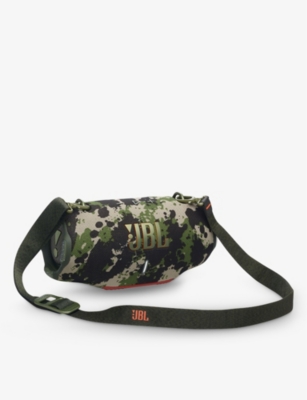 JBL: Xtreme 4 Portable waterproof speaker
