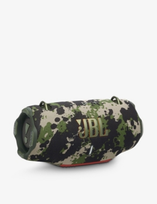 JBL: Xtreme 4 Portable waterproof speaker
