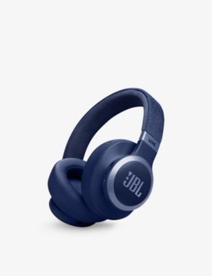 JBL: Live 770NC ANC over ear headphones