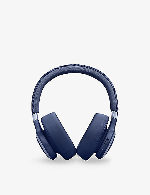JBL: Live 770NC ANC over ear headphones