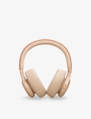 JBL: Live 770NC ANC over ear headphones