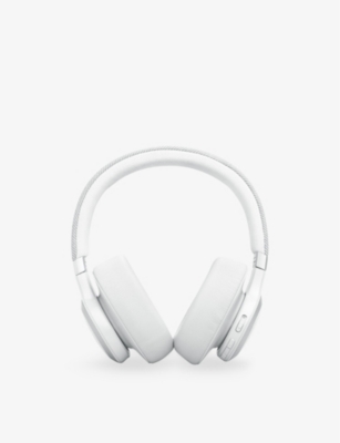 JBL: Live 770NC ANC over ear headphones