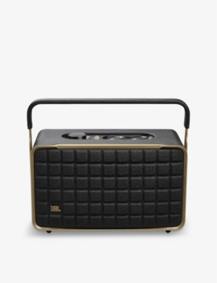 JBL: Authentics 300 Retro speaker