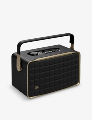JBL: Authentics 300 Retro speaker