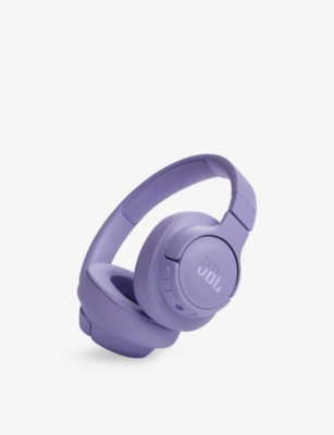 JBL: Tune 720BT wireless on ear headphones