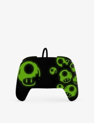 NINTENDO: Wired Rematch Controller for Switch