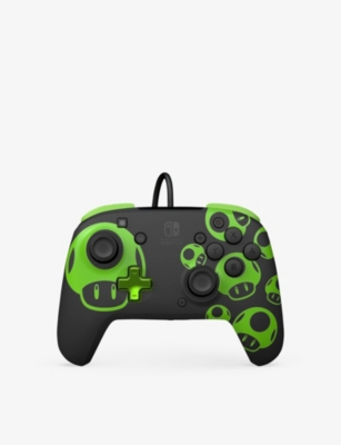 NINTENDO: Wired Rematch Controller for Switch