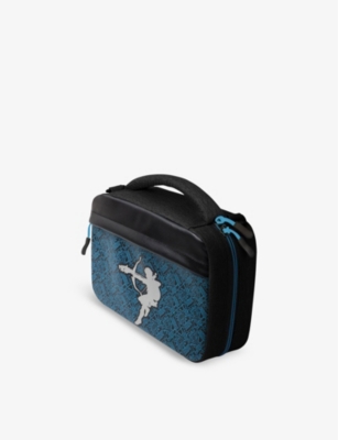 NINTENDO: Sheikah Shoot Nintendo Switch messenger case