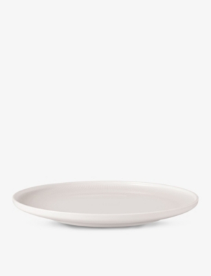 Villeroy & Boch Afina Porcelain Flat Plate 27cm