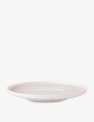 Shop Villeroy & Boch Afina Porcelain Salad Plate 22cm