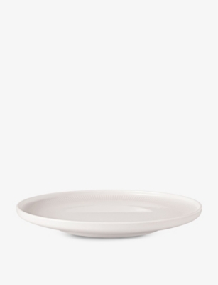VILLEROY & BOCH: Afina porcelain salad plate 22cm