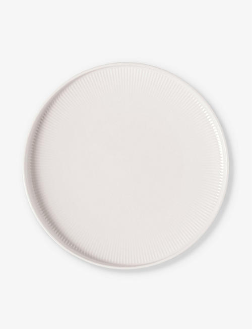 VILLEROY & BOCH: Afina porcelain salad plate 22cm