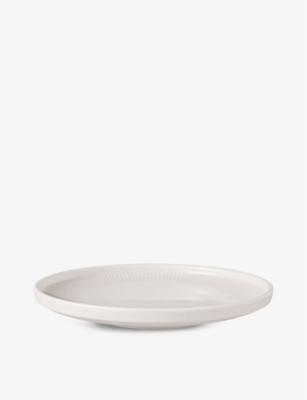 Villeroy & Boch Afina Bread And Butter Porcelain Plate 17cm