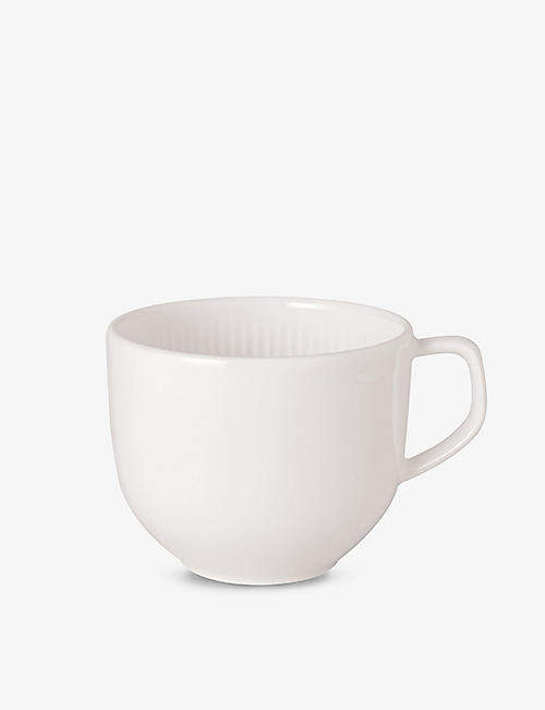 VILLEROY & BOCH: Afina porcelain coffee cup 150ml