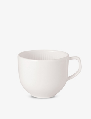 Villeroy & Boch Afina Porcelain Coffee Cup 150ml In Animal Print
