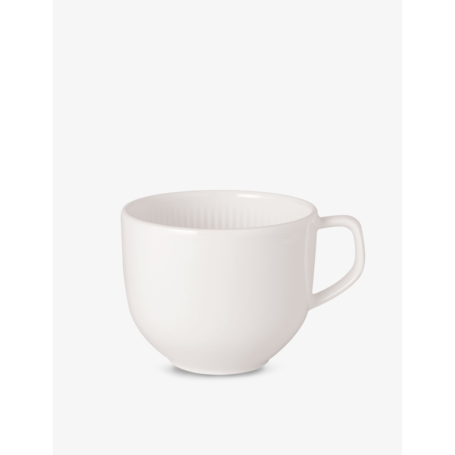 Villeroy & Boch Afina Porcelain Coffee Cup 150ml