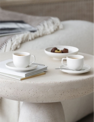 Villeroy & Boch Afina Espresso Cup