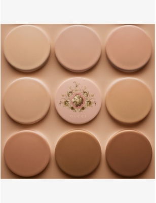 GUCCI: Gucci Cushion de Beauté foundation refill 14g