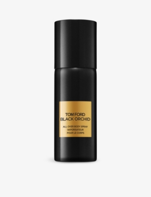 TOM FORD: Black Orchid body spray 150ml