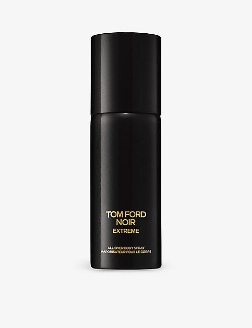 TOM FORD: Noir Extreme body spray 150ml