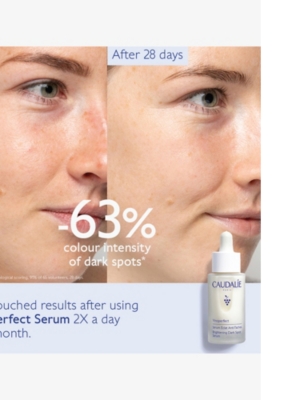 Caudalíe Caudalie Vinoperfect Brightening Dark Spot Serum 1 oz Skin Care 3522930004325